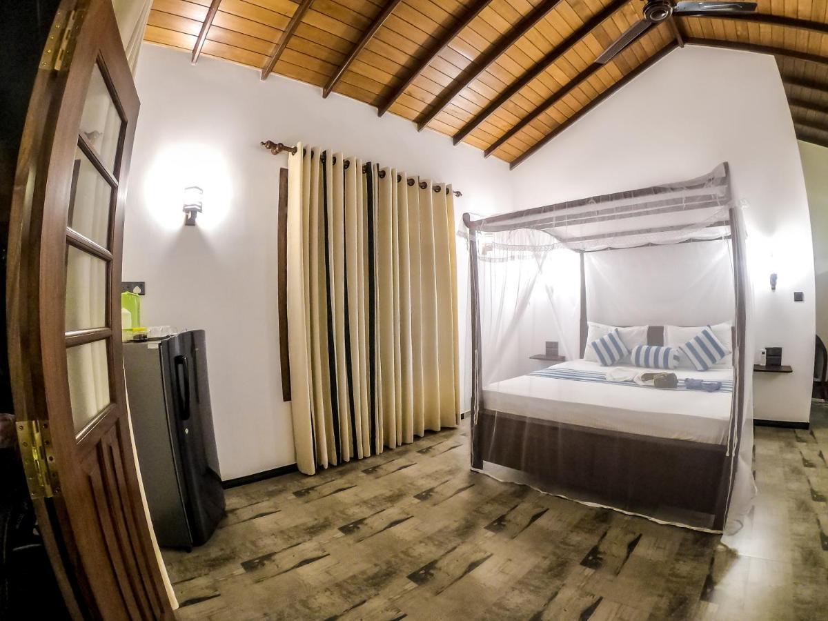 Araliya Gardens Hotel Hikkaduwa Kültér fotó