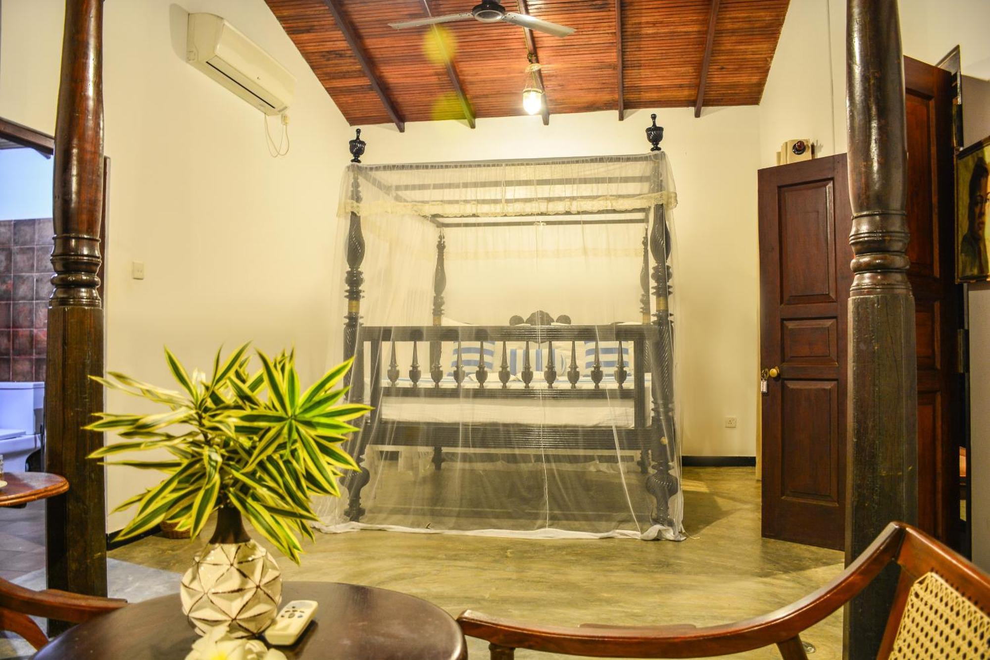 Araliya Gardens Hotel Hikkaduwa Kültér fotó