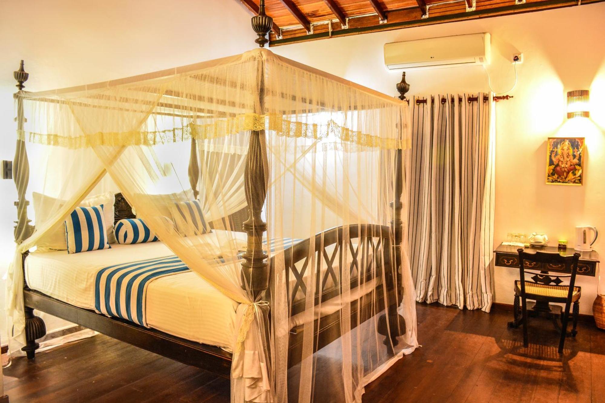 Araliya Gardens Hotel Hikkaduwa Kültér fotó