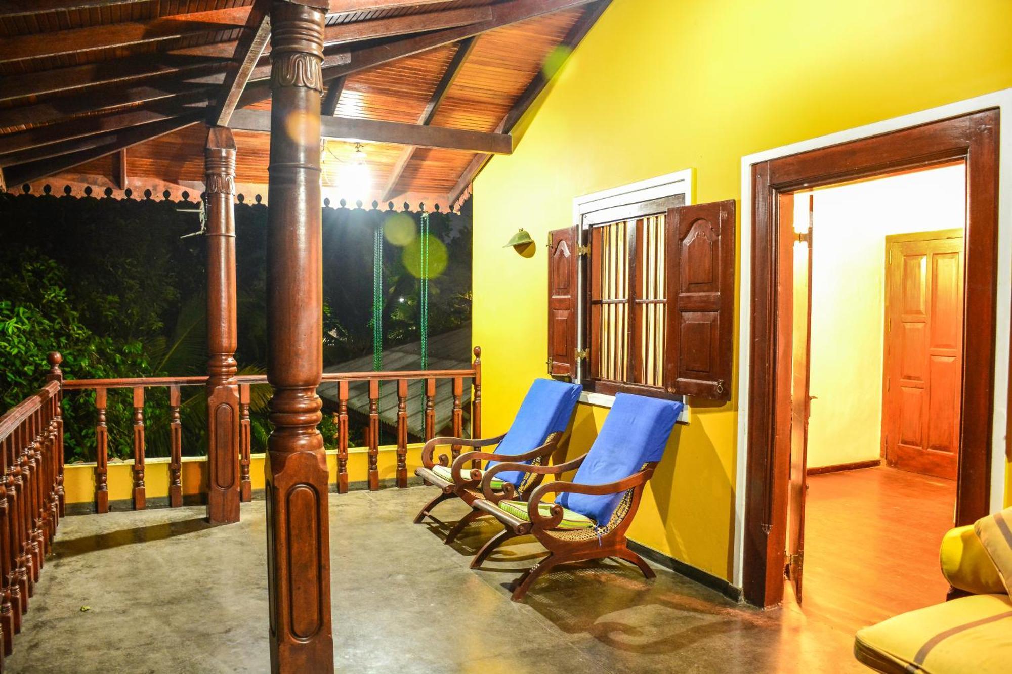 Araliya Gardens Hotel Hikkaduwa Kültér fotó