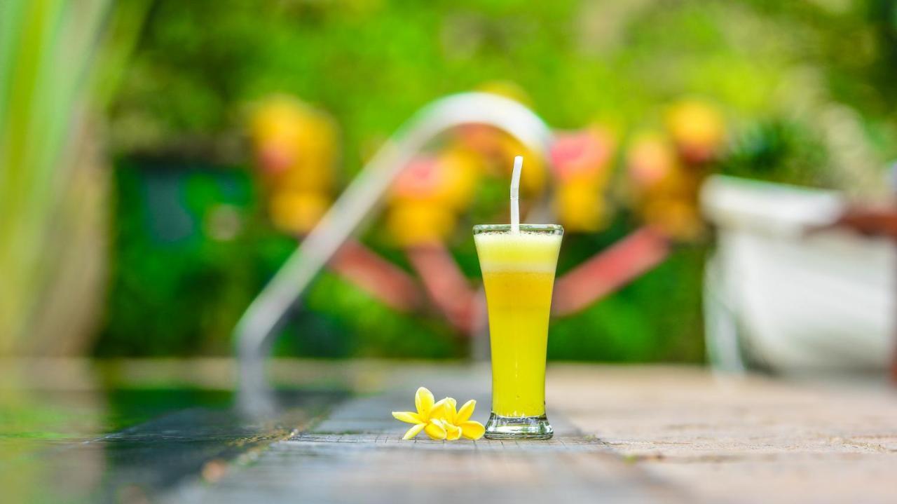 Araliya Gardens Hotel Hikkaduwa Kültér fotó