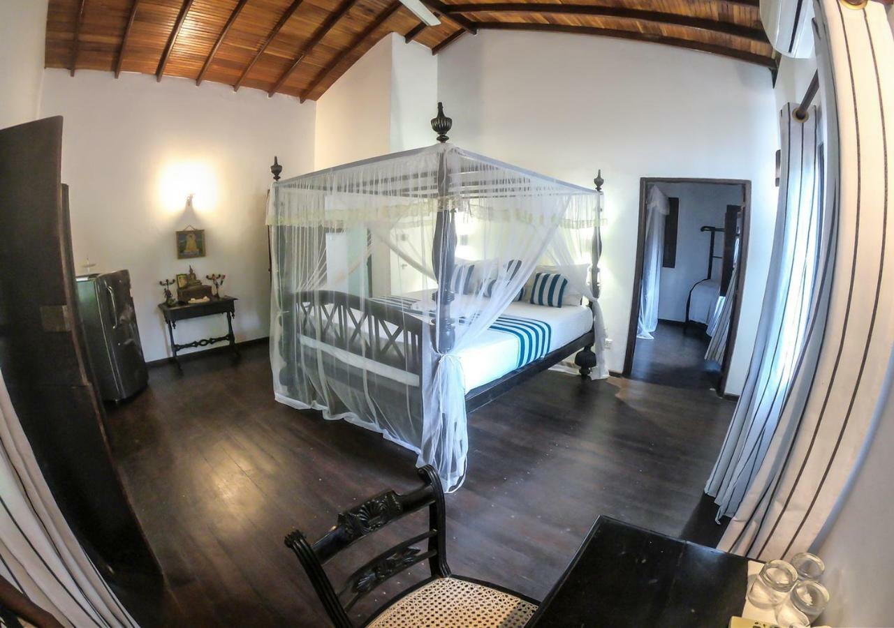 Araliya Gardens Hotel Hikkaduwa Kültér fotó