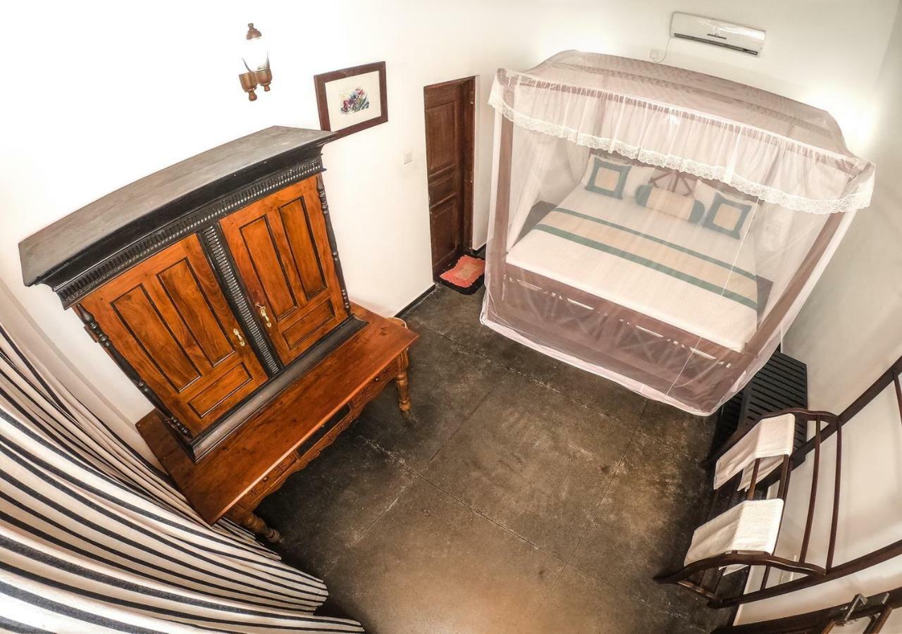 Araliya Gardens Hotel Hikkaduwa Kültér fotó