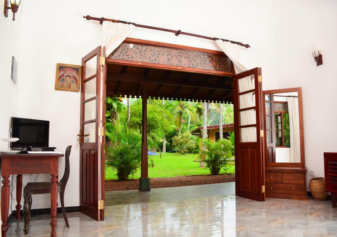 Araliya Gardens Hotel Hikkaduwa Kültér fotó