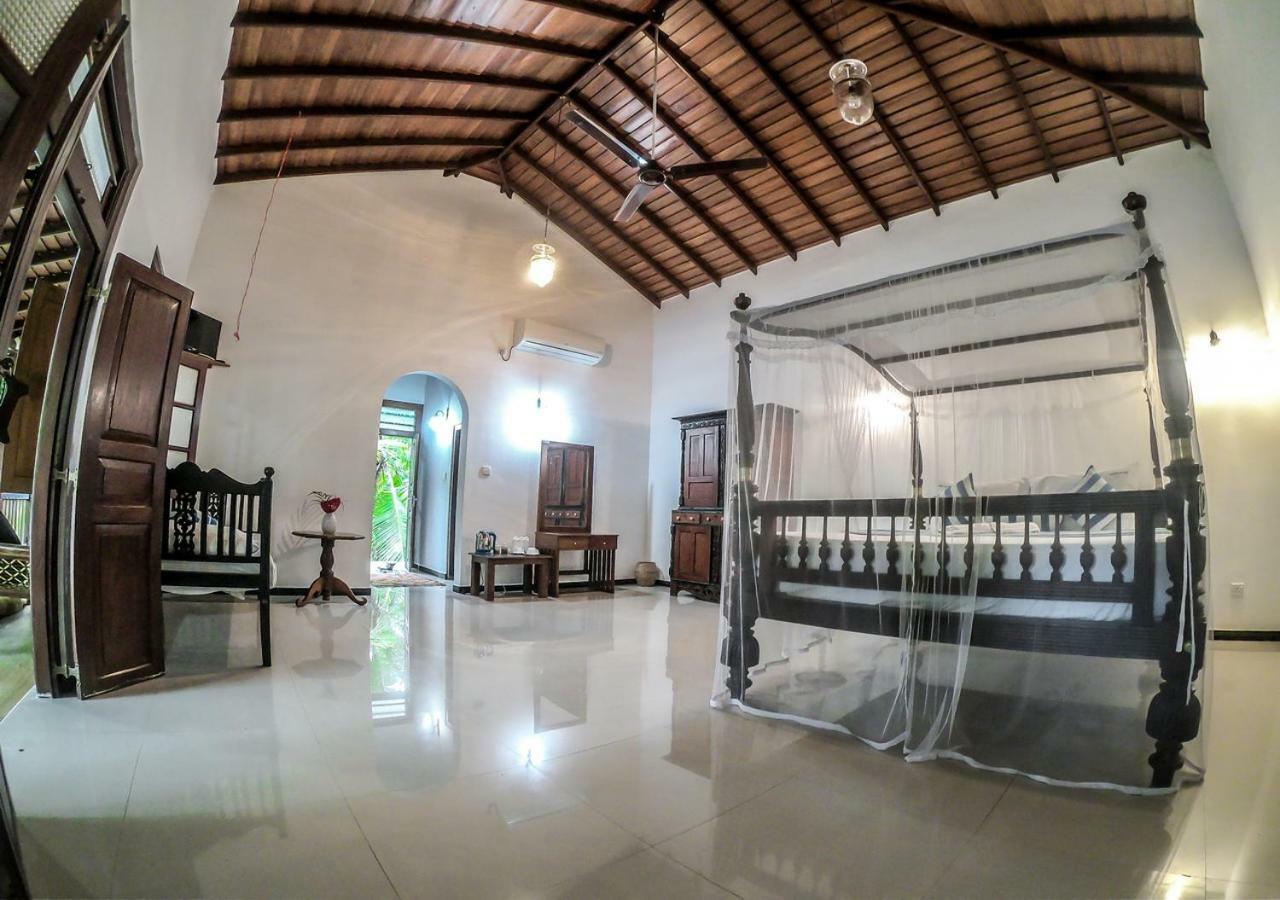 Araliya Gardens Hotel Hikkaduwa Kültér fotó