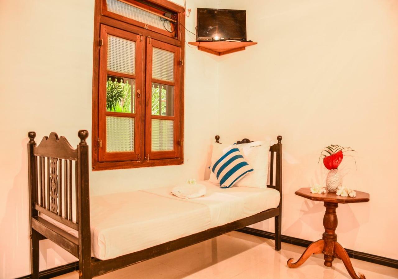 Araliya Gardens Hotel Hikkaduwa Kültér fotó
