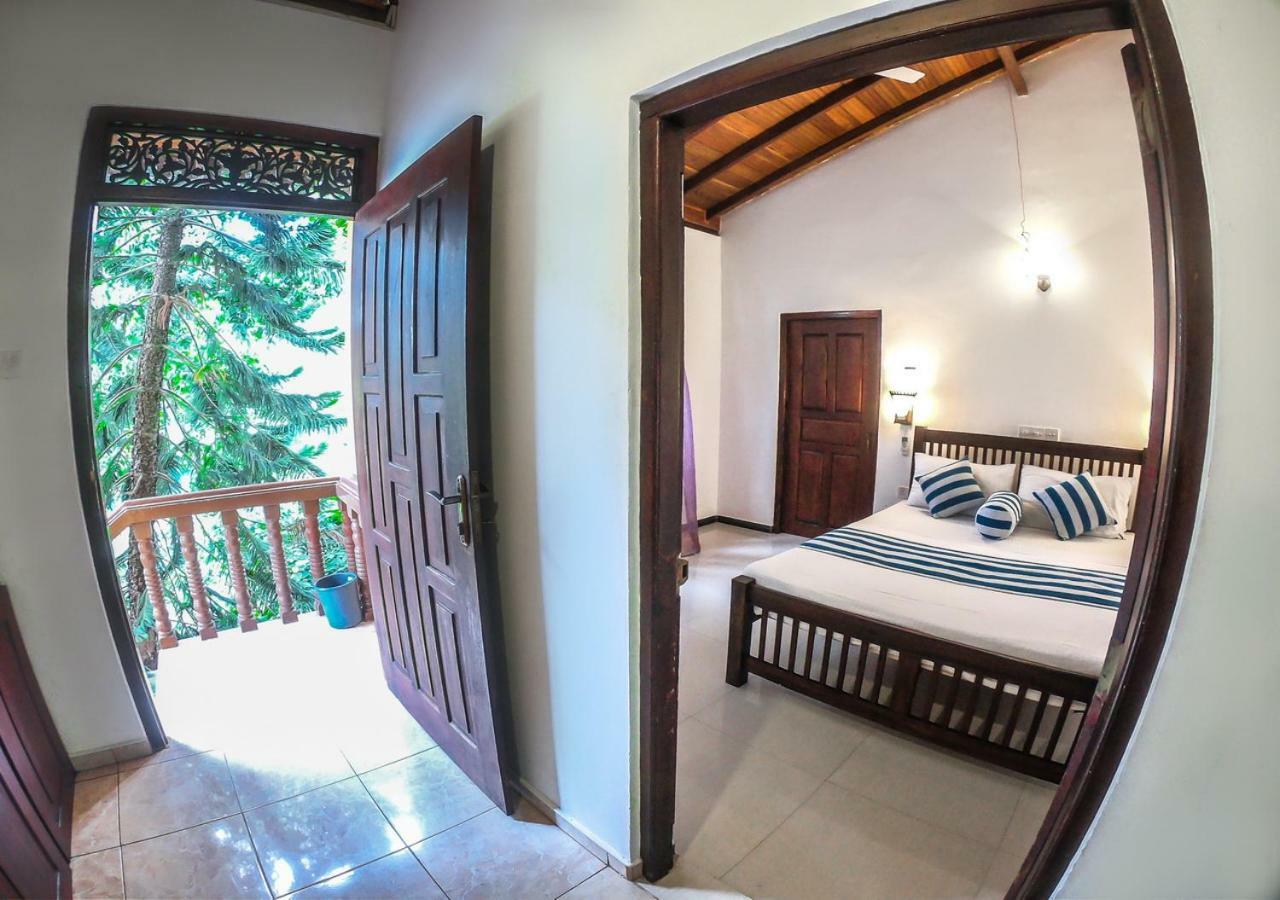 Araliya Gardens Hotel Hikkaduwa Kültér fotó