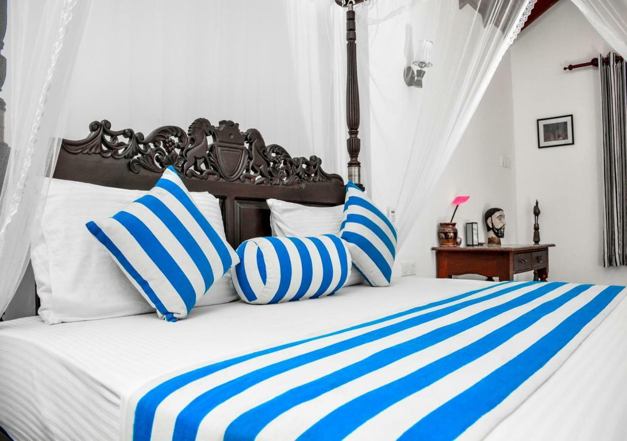 Araliya Gardens Hotel Hikkaduwa Kültér fotó