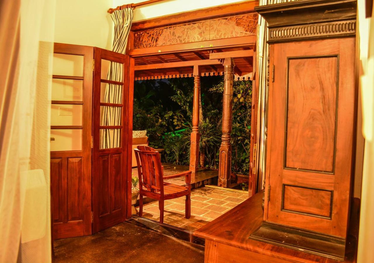 Araliya Gardens Hotel Hikkaduwa Kültér fotó