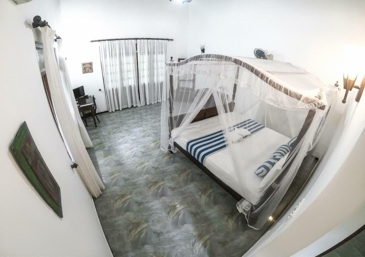 Araliya Gardens Hotel Hikkaduwa Kültér fotó