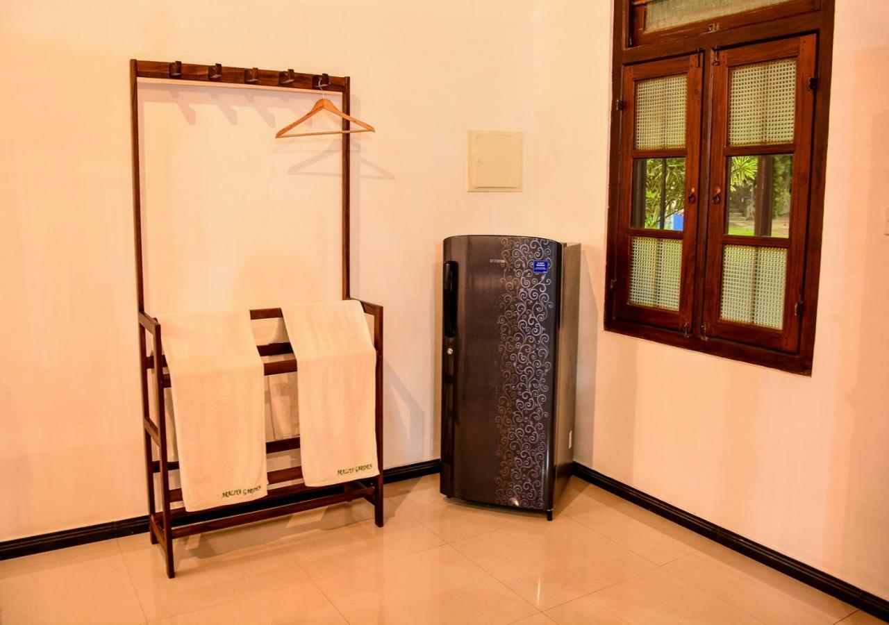Araliya Gardens Hotel Hikkaduwa Kültér fotó