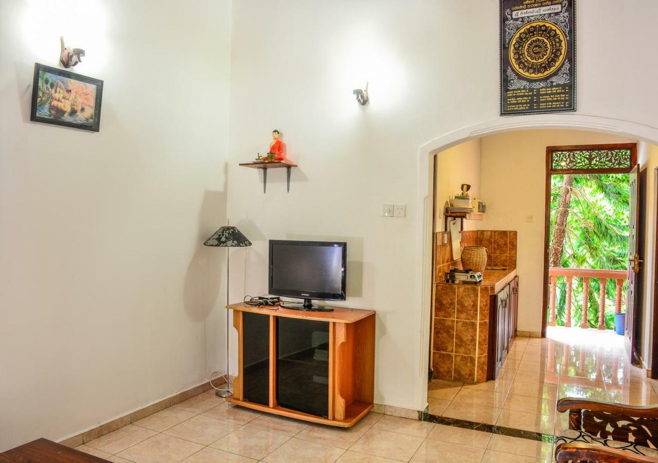 Araliya Gardens Hotel Hikkaduwa Kültér fotó