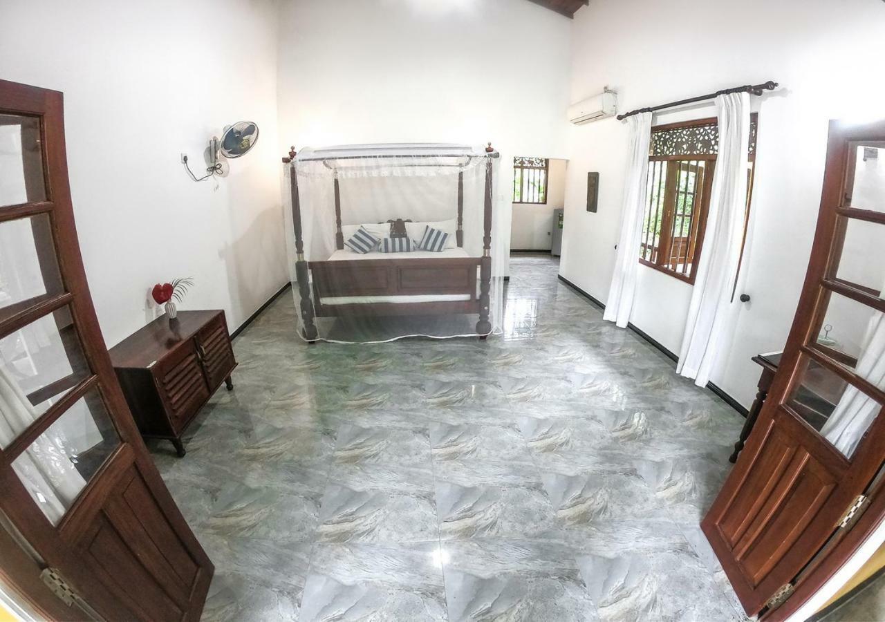 Araliya Gardens Hotel Hikkaduwa Kültér fotó