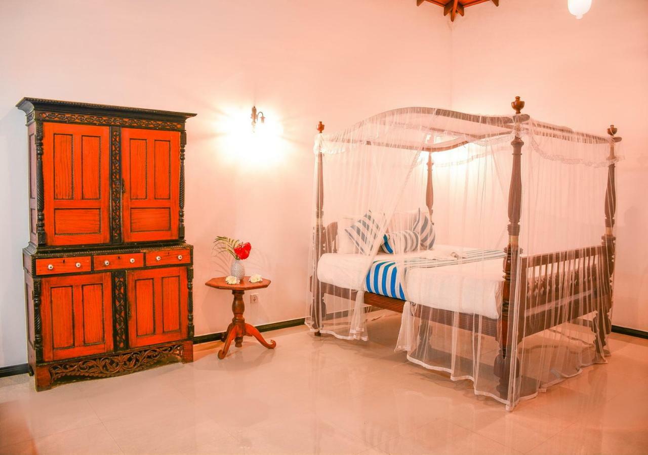 Araliya Gardens Hotel Hikkaduwa Kültér fotó