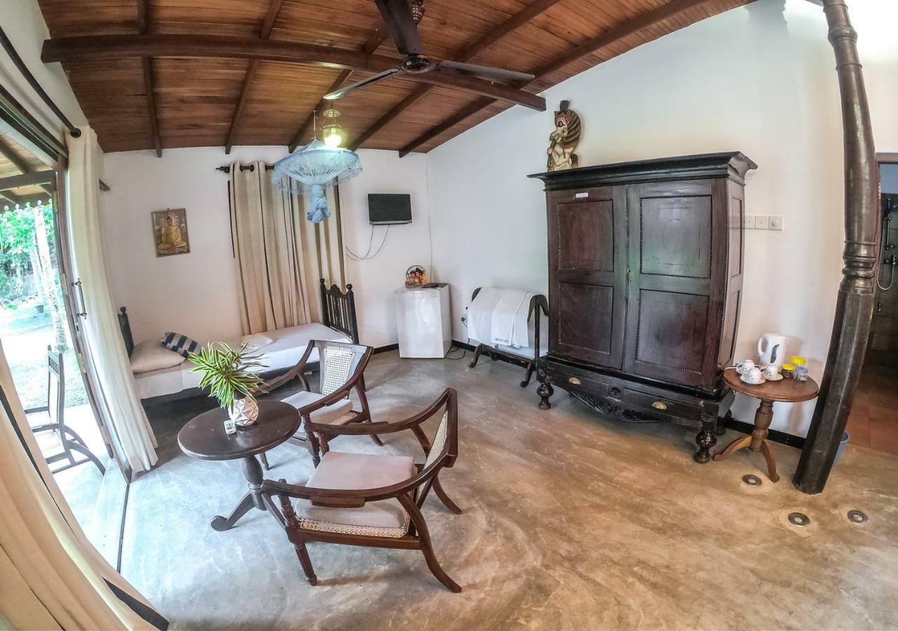 Araliya Gardens Hotel Hikkaduwa Kültér fotó