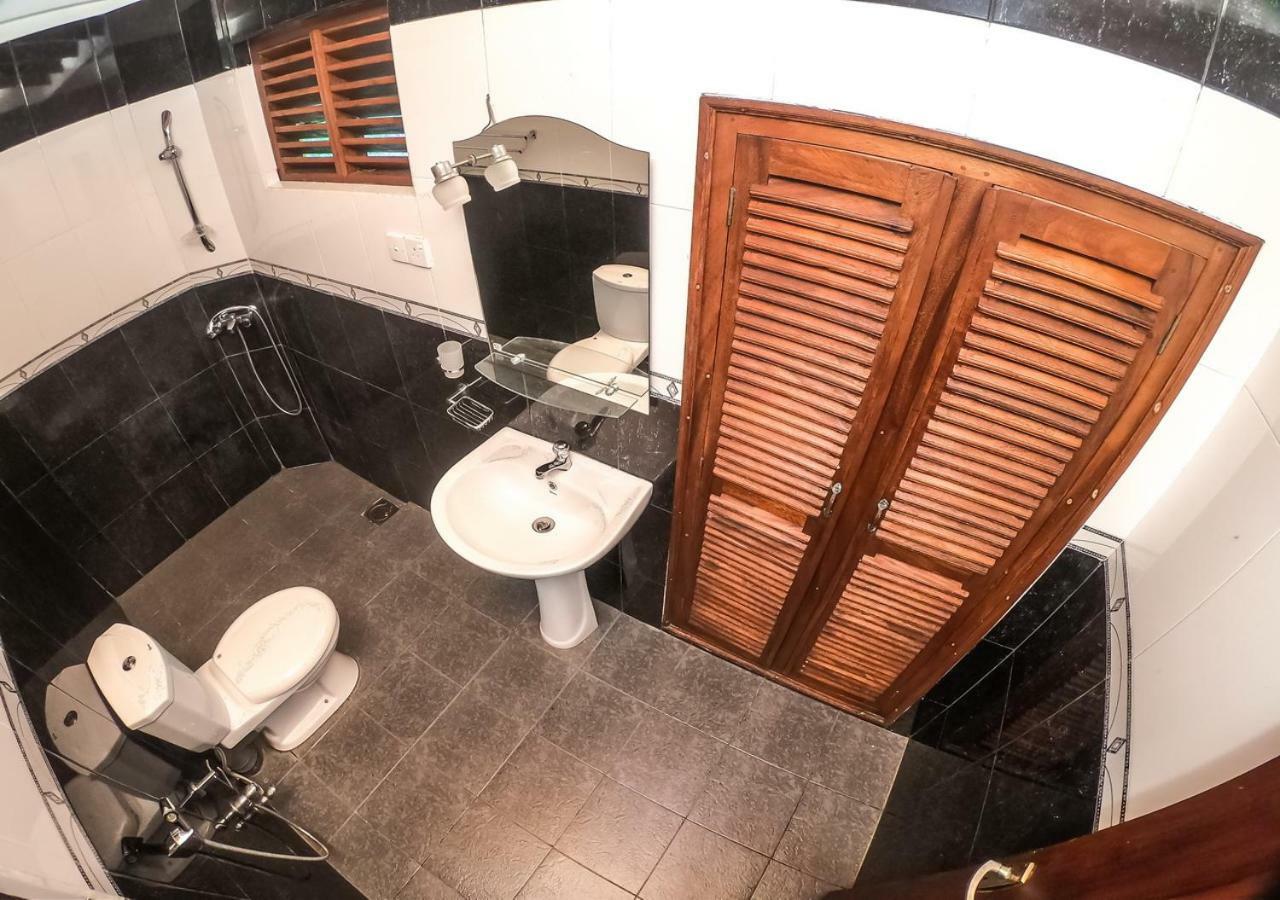Araliya Gardens Hotel Hikkaduwa Kültér fotó