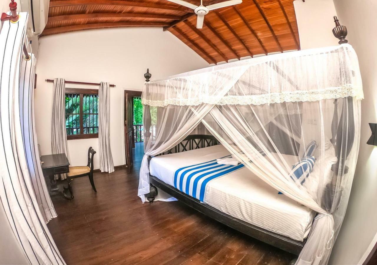 Araliya Gardens Hotel Hikkaduwa Kültér fotó