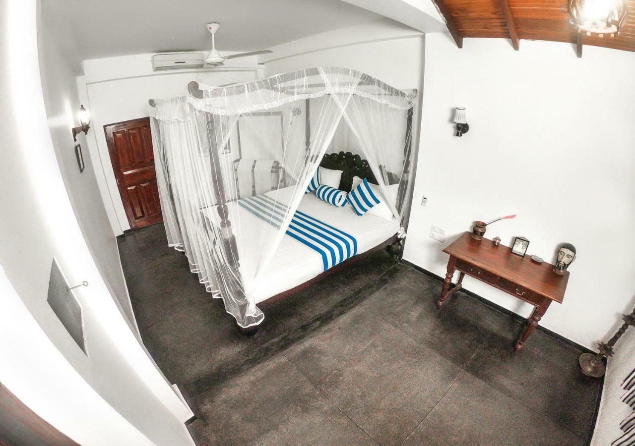 Araliya Gardens Hotel Hikkaduwa Kültér fotó