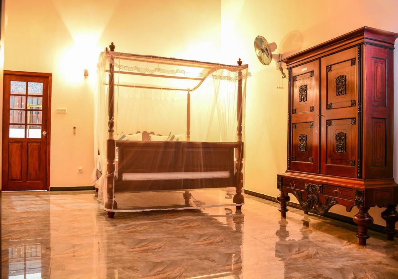 Araliya Gardens Hotel Hikkaduwa Kültér fotó
