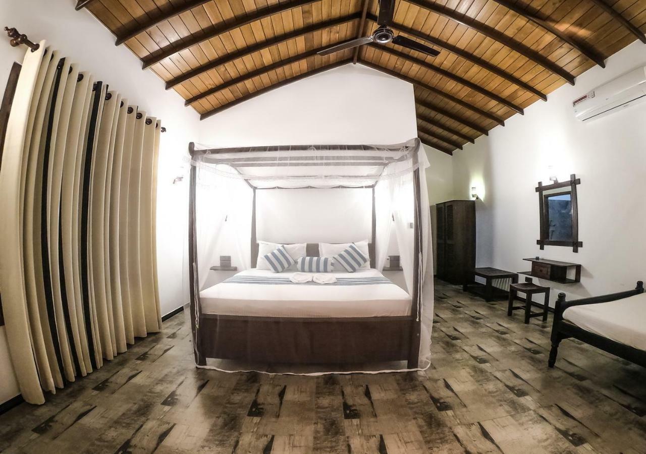 Araliya Gardens Hotel Hikkaduwa Kültér fotó