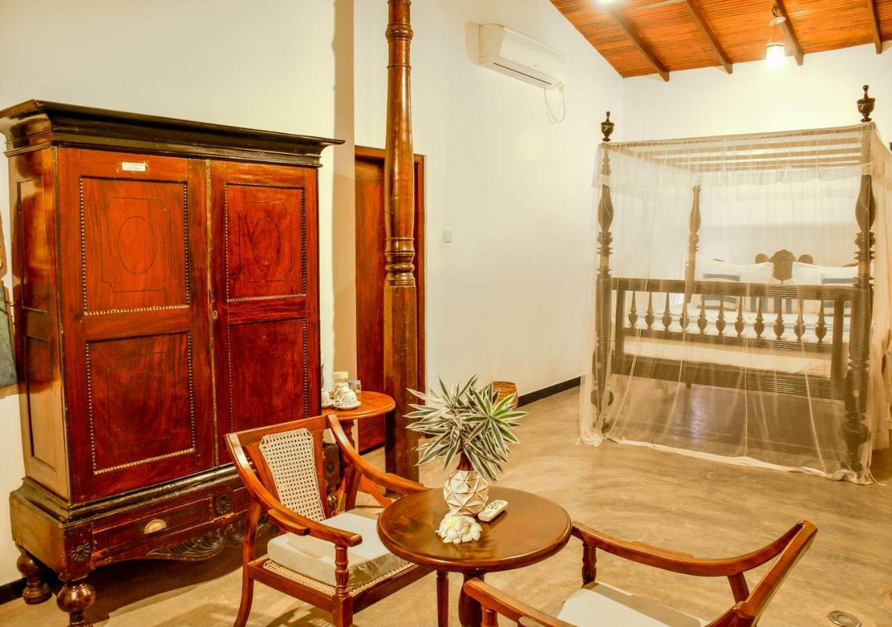 Araliya Gardens Hotel Hikkaduwa Kültér fotó