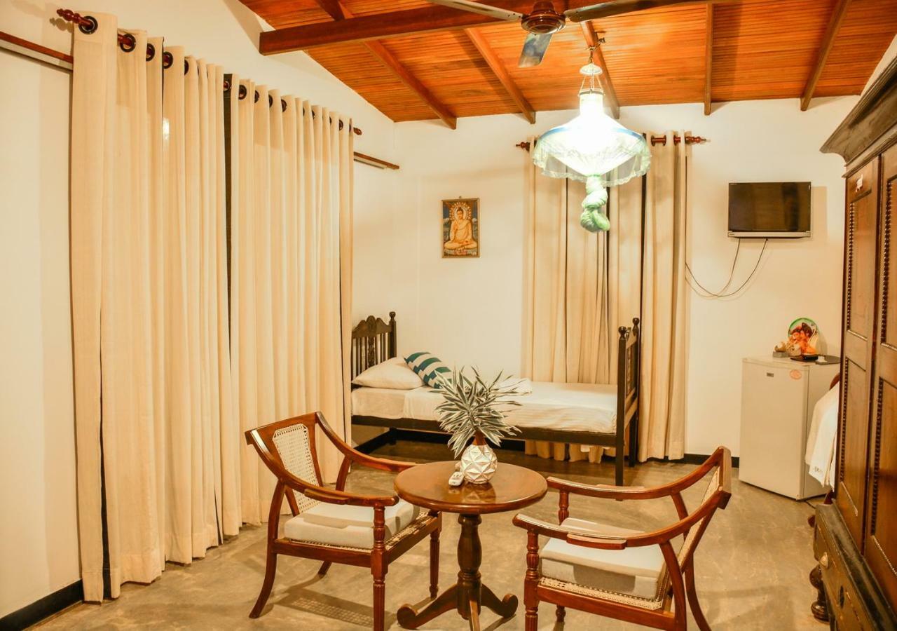 Araliya Gardens Hotel Hikkaduwa Kültér fotó