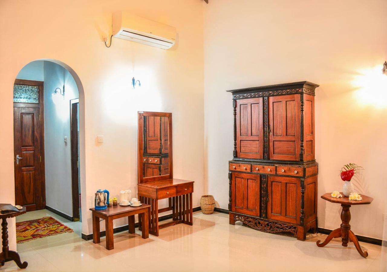 Araliya Gardens Hotel Hikkaduwa Kültér fotó
