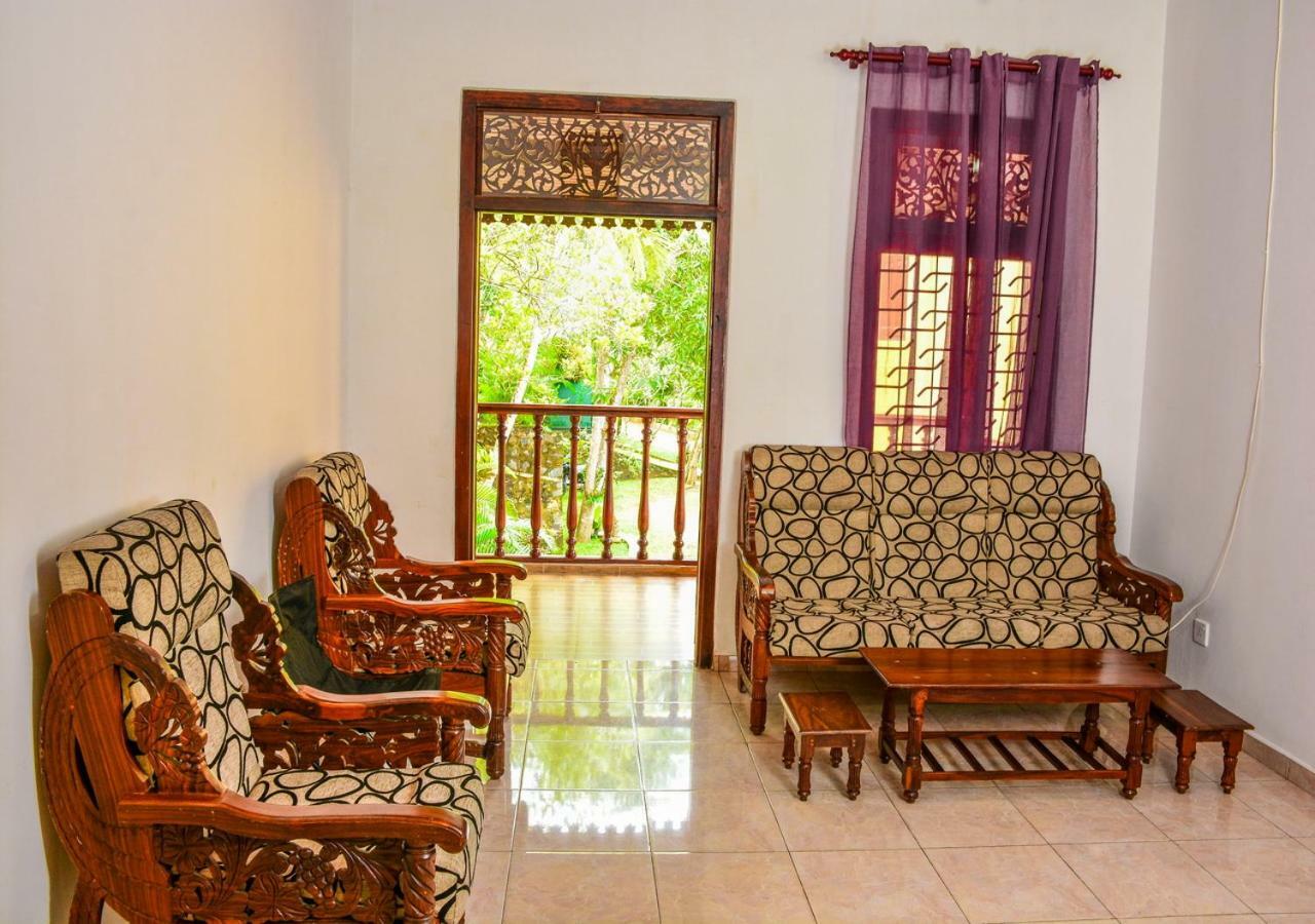 Araliya Gardens Hotel Hikkaduwa Kültér fotó