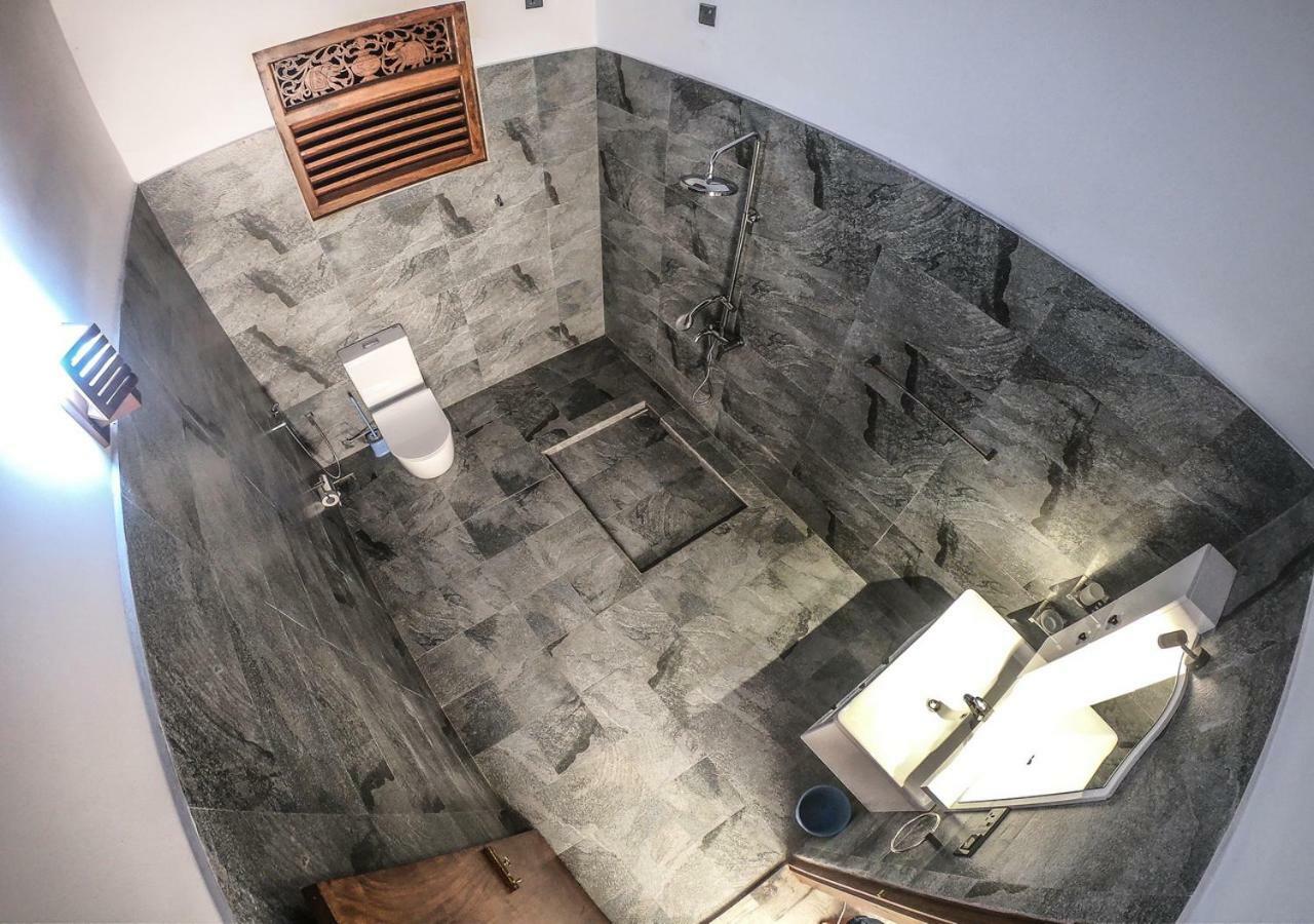 Araliya Gardens Hotel Hikkaduwa Kültér fotó